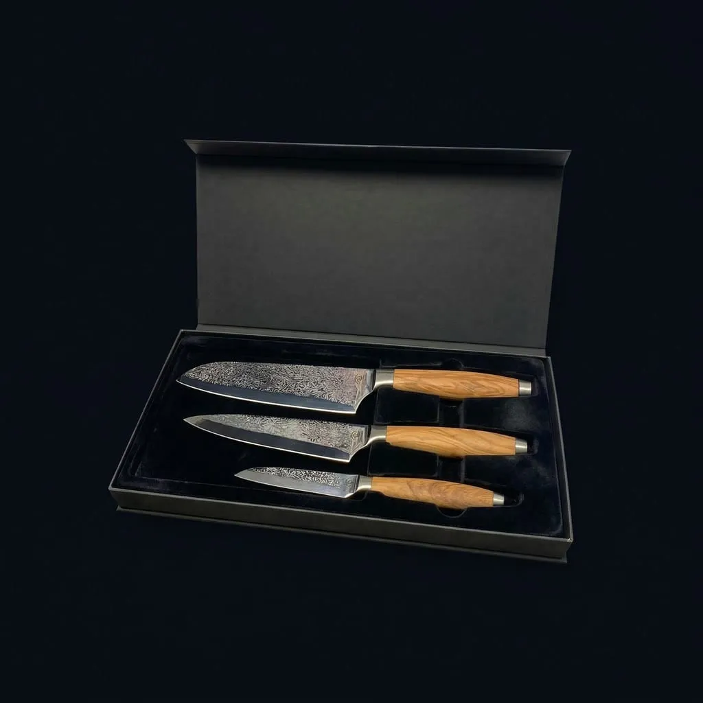Insert floqu&eacute; emballage premium surface velours noir – Scafa Thermoforming