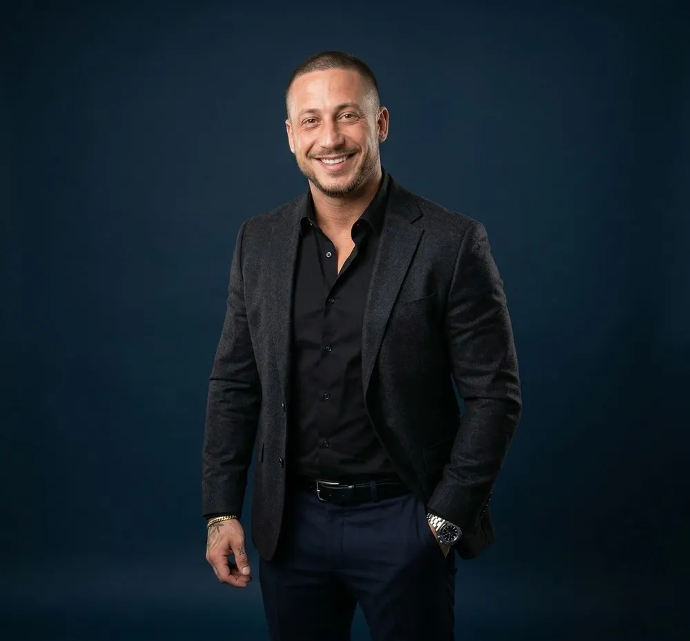 Jens Scafarti — CEO et Directeur Général Scafa Thermoforming GmbH